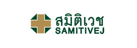 บริษัท สมิติเวช จำกัด (มหาชน)
